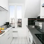 1Br Upper Marais & Pompidou Flat Διαμέρισμα