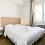 1Br Upper Marais & Pompidou Flat Διαμέρισμα Παρίσι