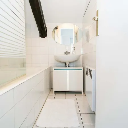 1Br Upper Marais & Pompidou Flat Appartement *